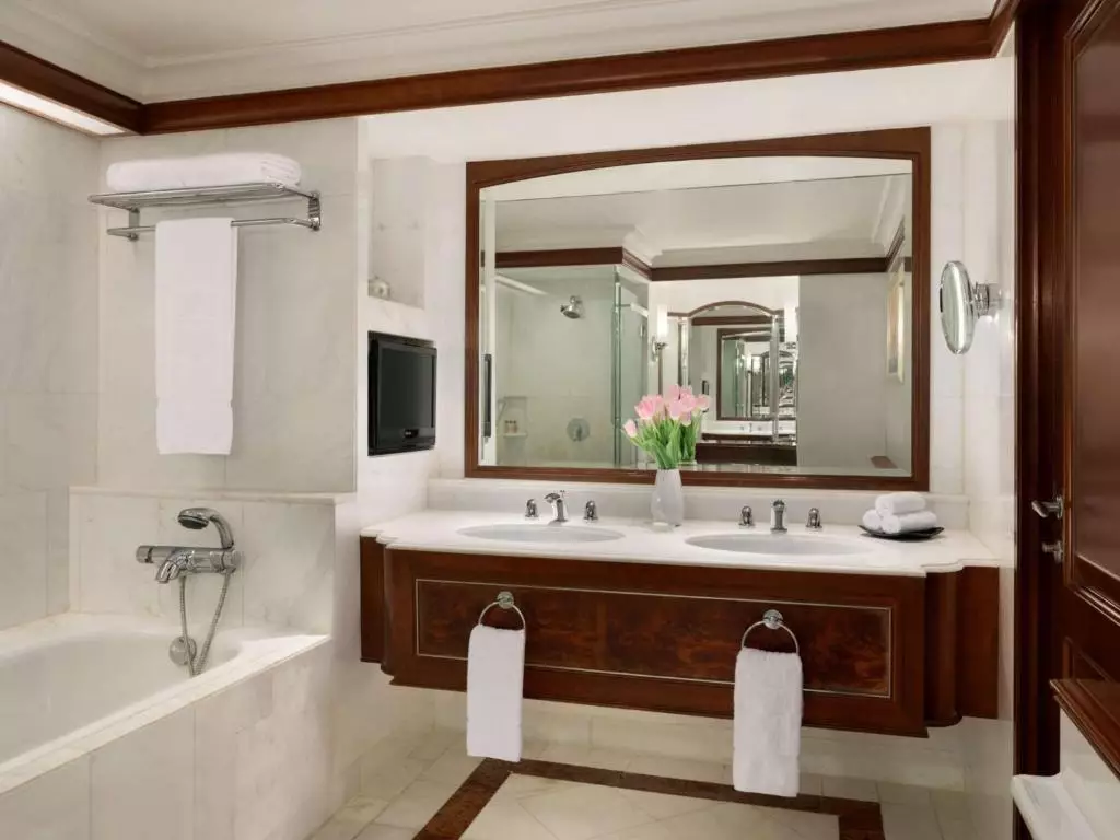 Shangri La Kuala Lumpur